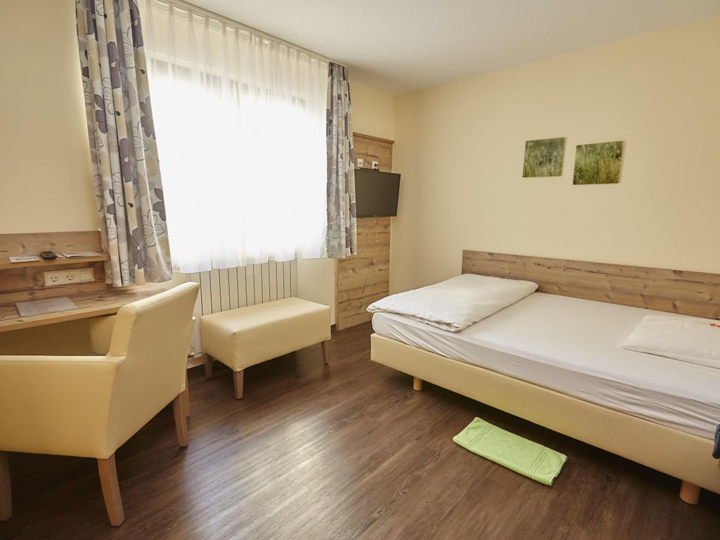 Rössle Hotel
