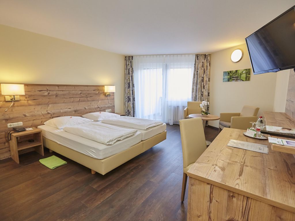 Rössle Hotel