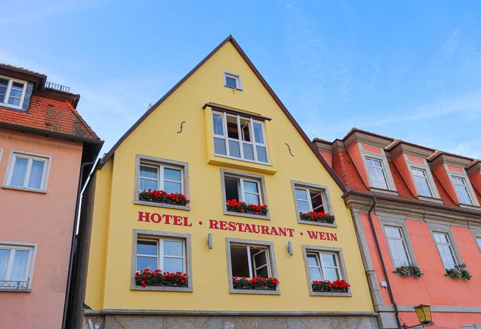 Laurentius Boutique-Hotel & Restaurant