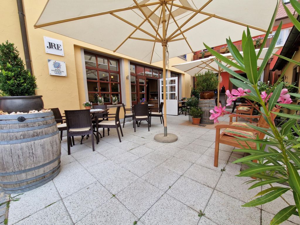 Laurentius Boutique-Hotel & Restaurant