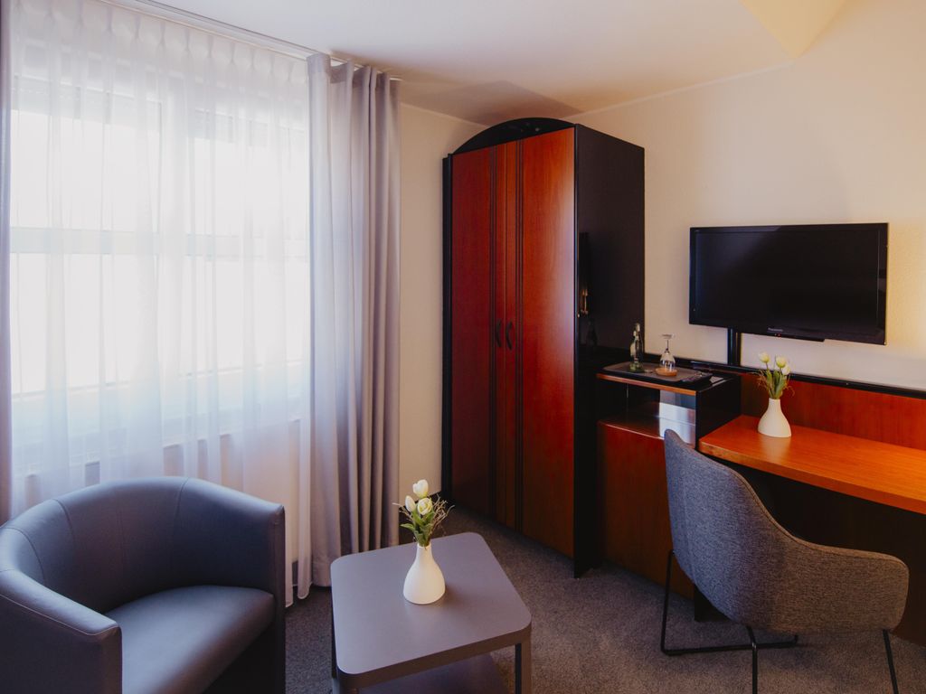 Hotel-Restaurant Haselhoff