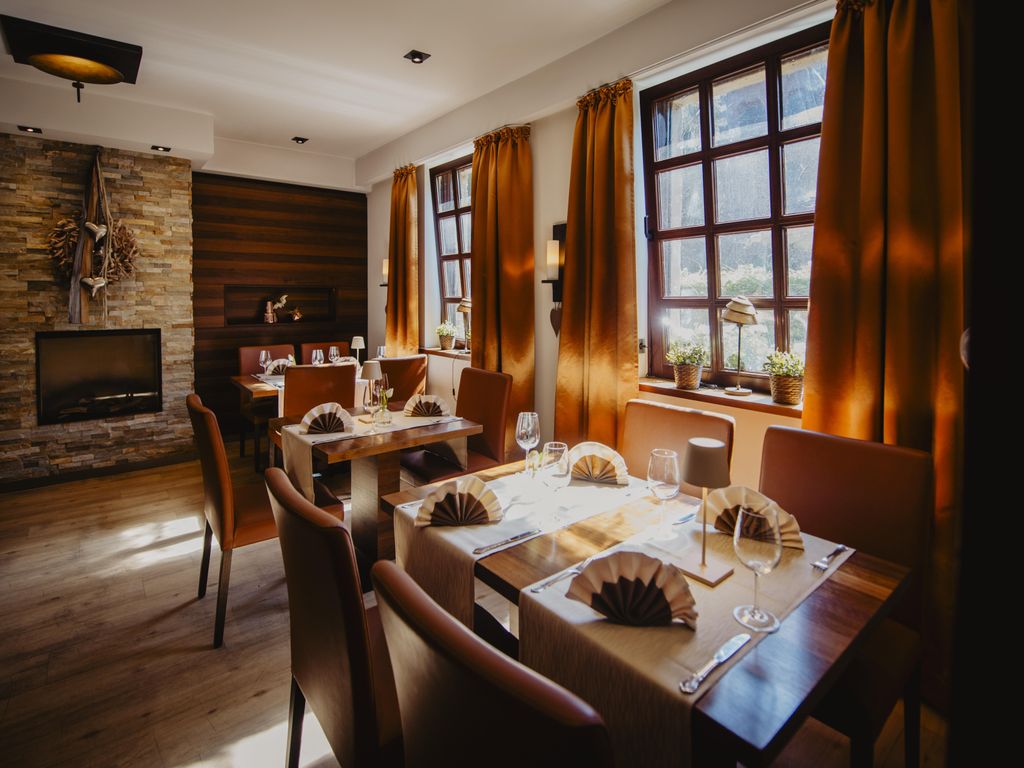 Hotel-Restaurant Haselhoff