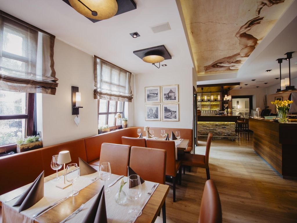Hotel-Restaurant Haselhoff