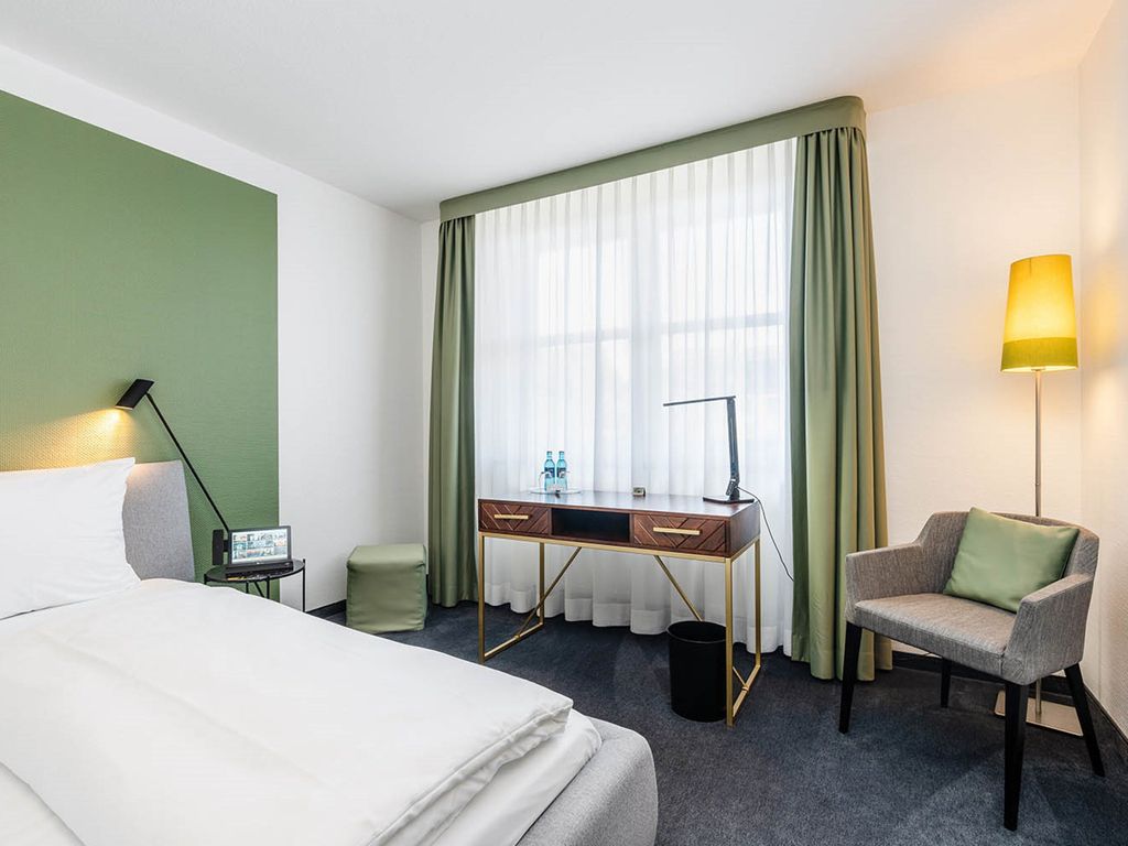 Frechener Hof Stadt-gut-Hotel