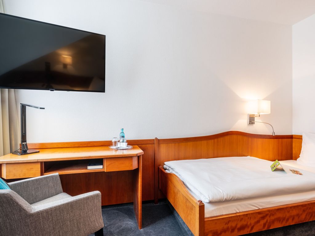 Frechener Hof Stadt-gut-Hotel