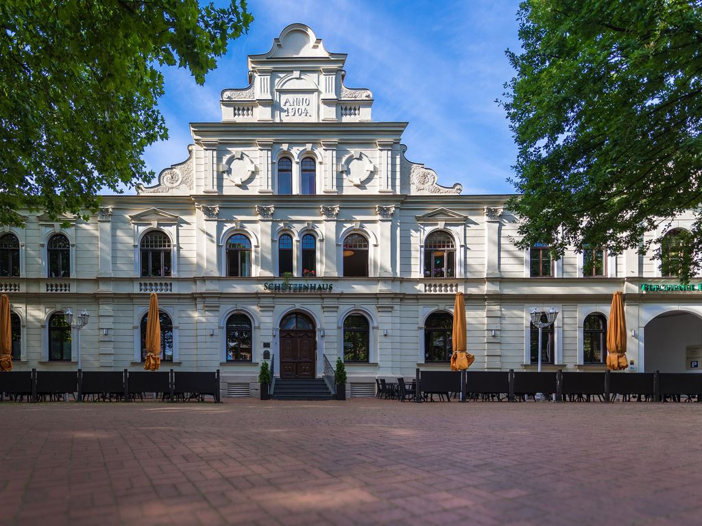 Frechener Hof Stadt-gut-Hotel