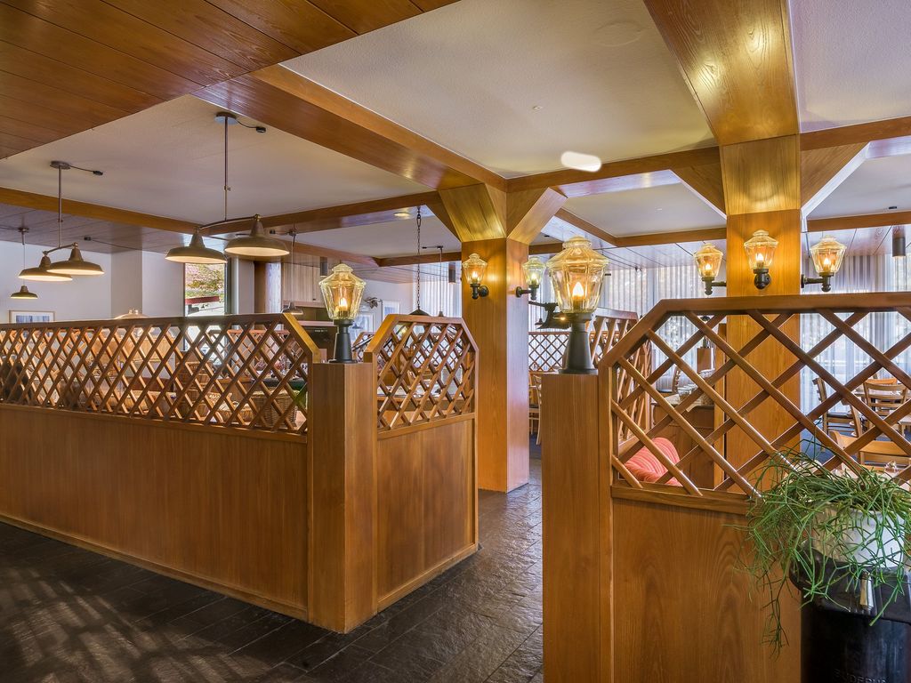 Hotel Strohgäu