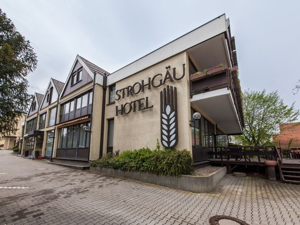 Hotel Strohgäu