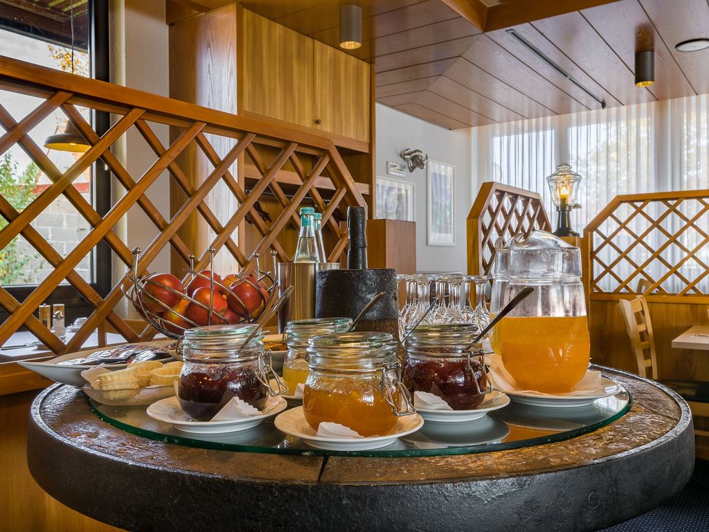 Hotel Strohgäu