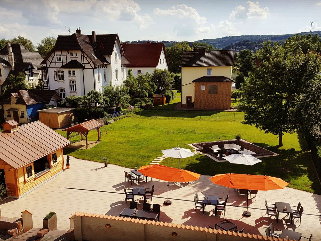 Hessischer Hof