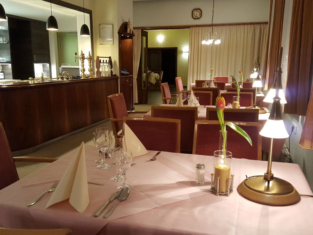 Hessischer Hof