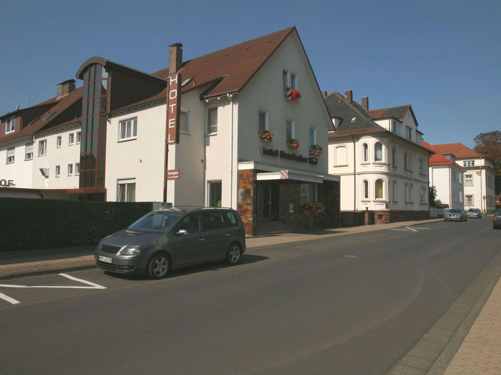 Hessischer Hof