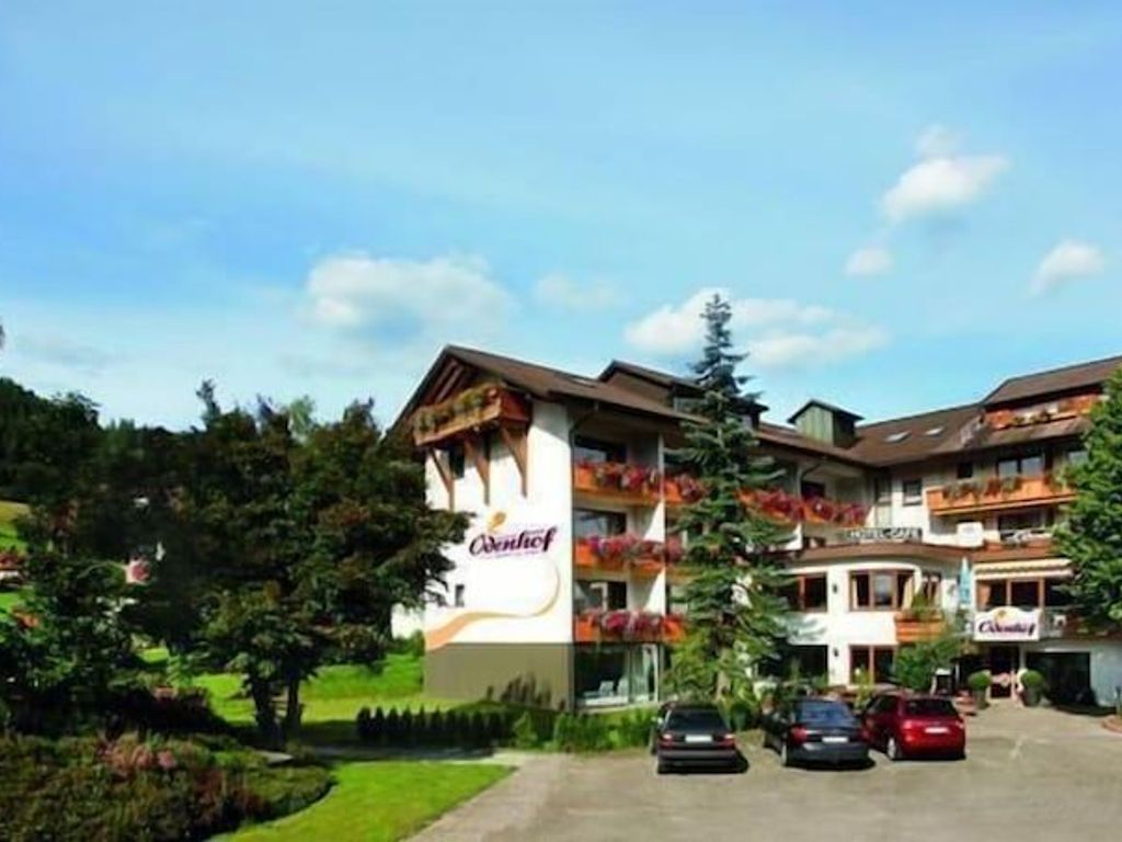 Ferienhotel Ödenhof