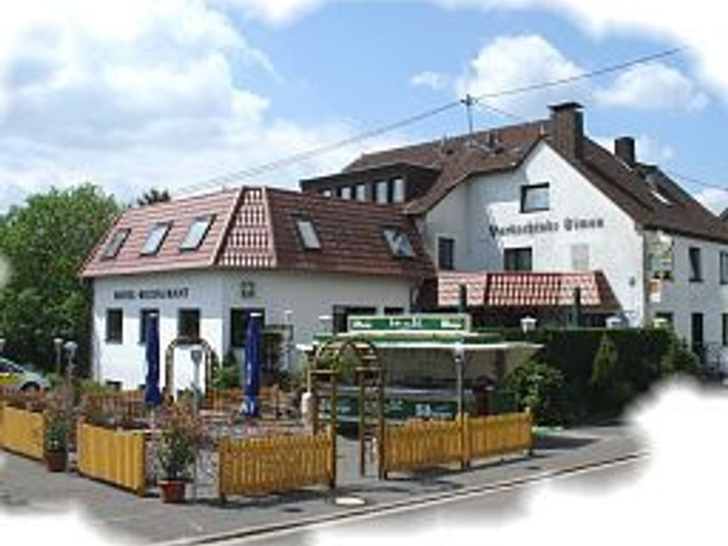 Parkschenke Simon
