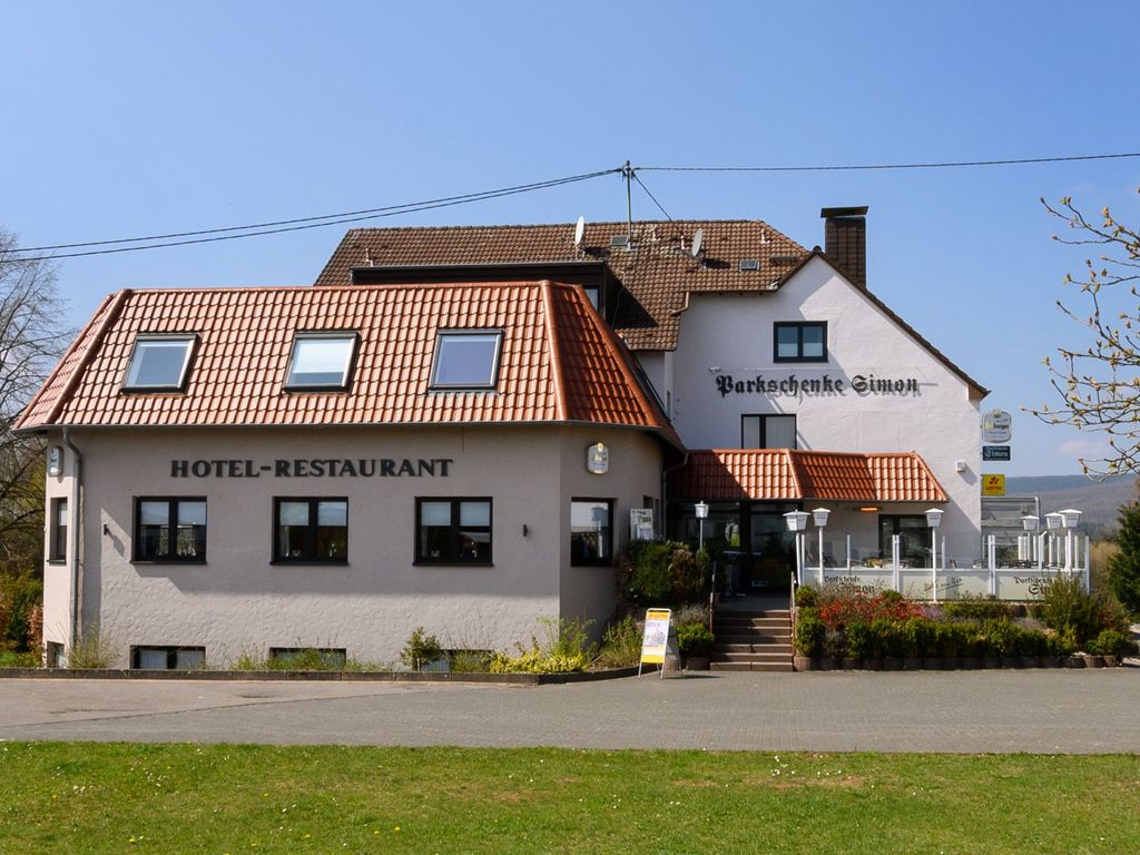 Parkschenke Simon