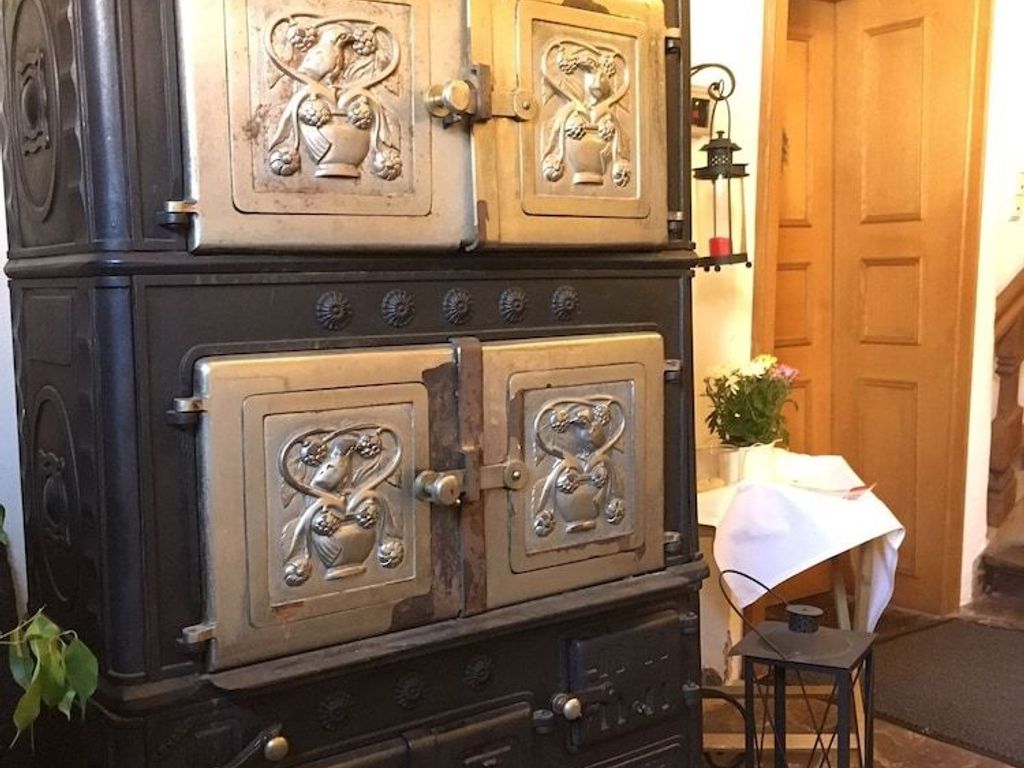 Hotel Restaurant Rosengarten