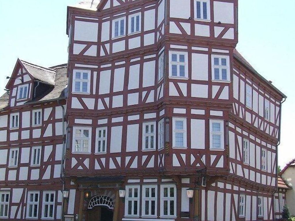Hotel Restaurant Rosengarten