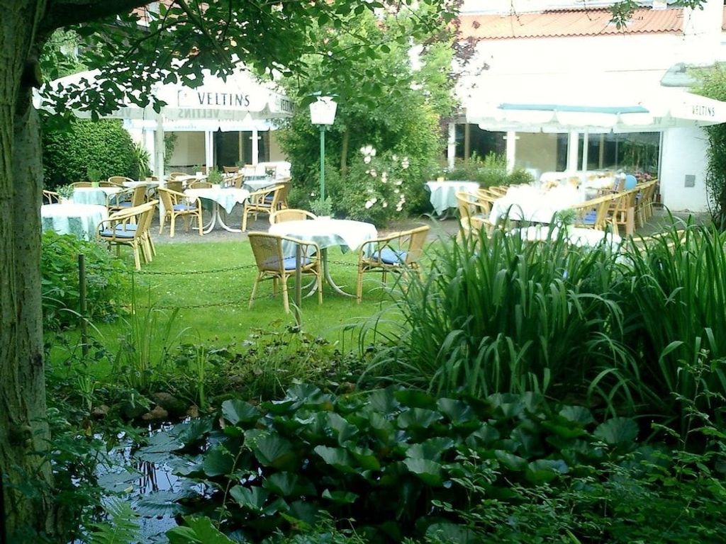 Hotel Restaurant Rosengarten