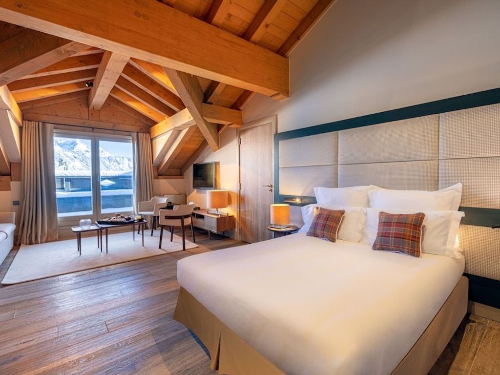 Les Suites de la Potinière
