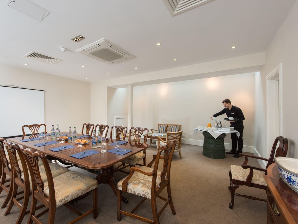 London Park International Hotel