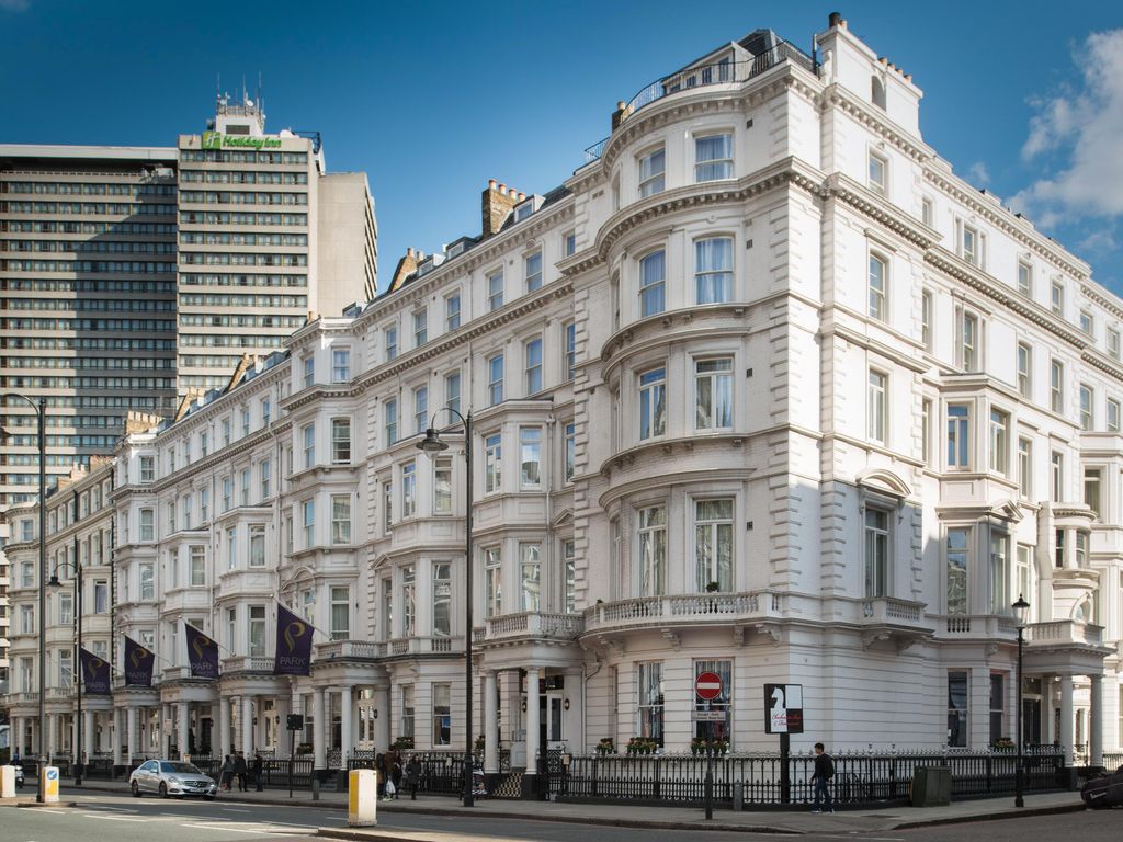 London Park International Hotel