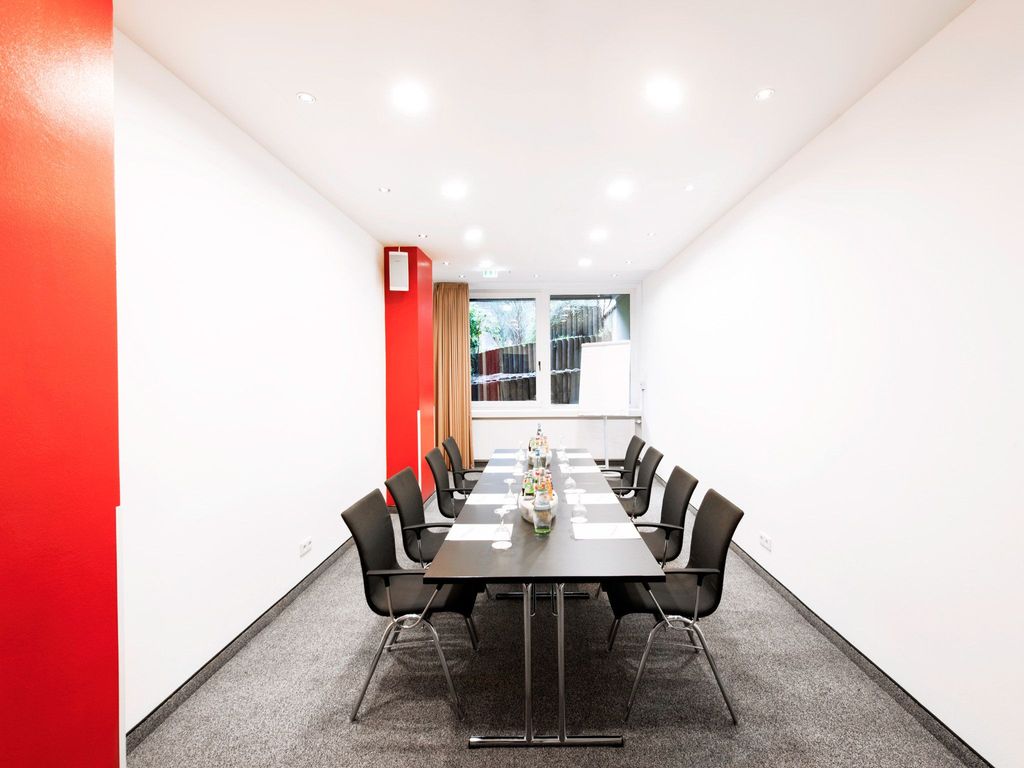 Dormero Hotel Hannover