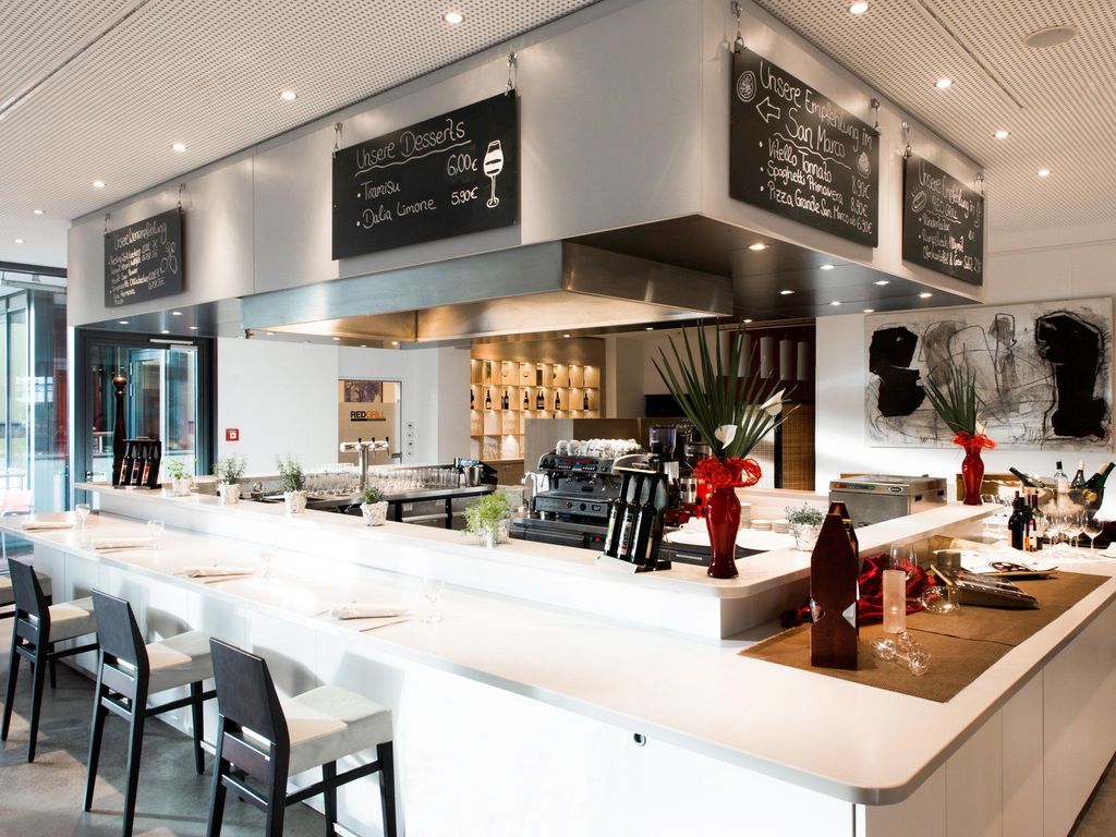 Dormero Hotel Hannover