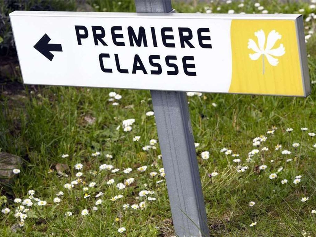 PREMIERE CLASSE AUXERRE