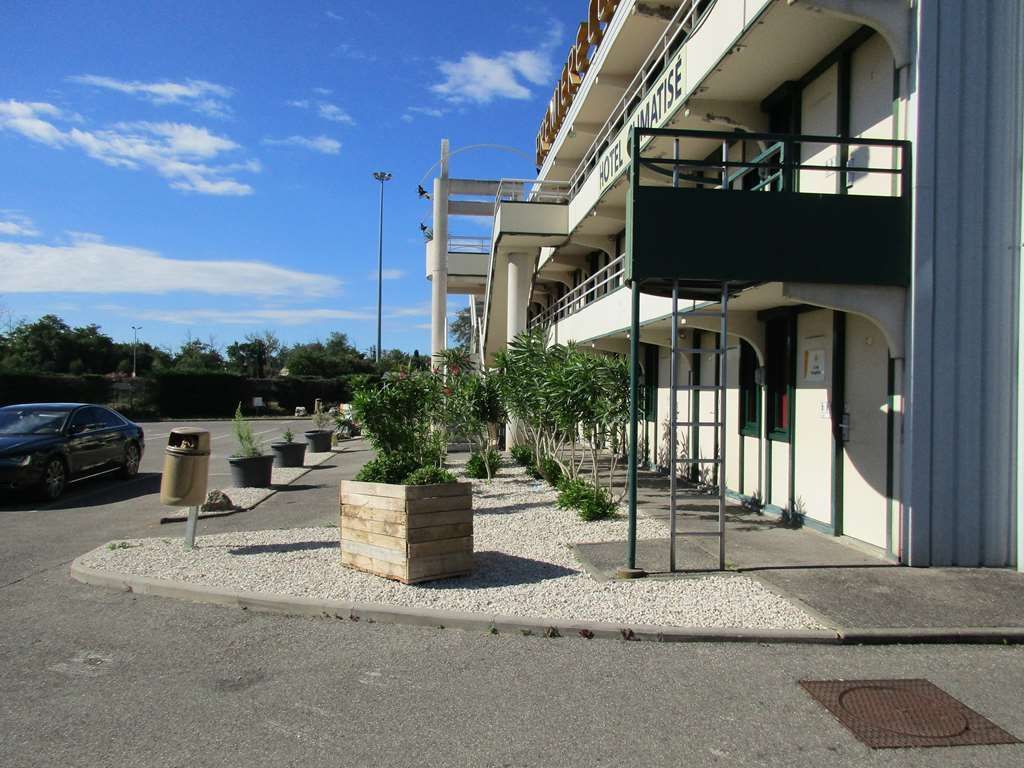 PREMIERE CLASSE AVIGNON NORD - Le Pontet Nord Le-Pontet