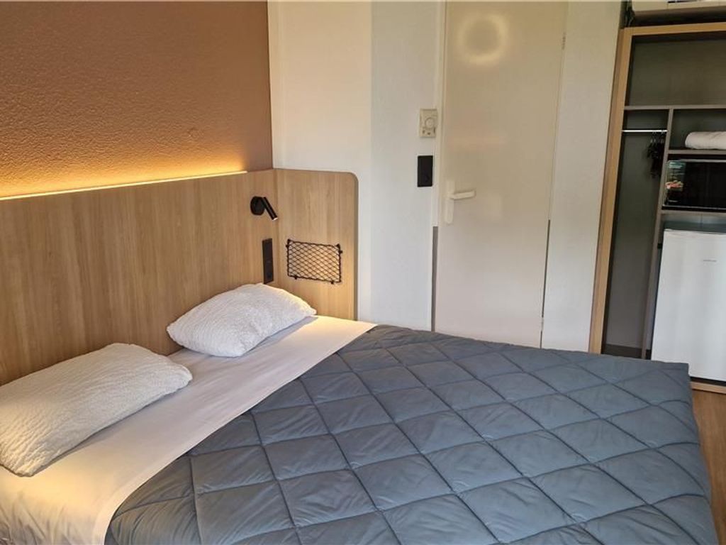 PREMIERE CLASSE AVIGNON NORD - Le Pontet Nord Le-Pontet