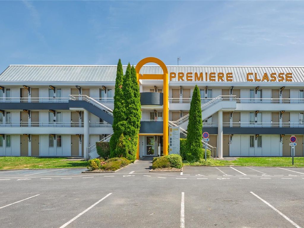 PREMIERE CLASSE BAYONNE