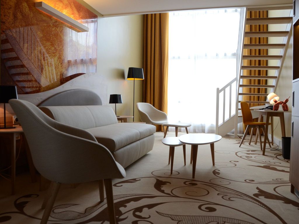 Holiday Inn REIMS - CITY CENTRE by IHG