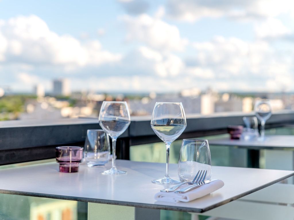 Holiday Inn REIMS - CITY CENTRE by IHG