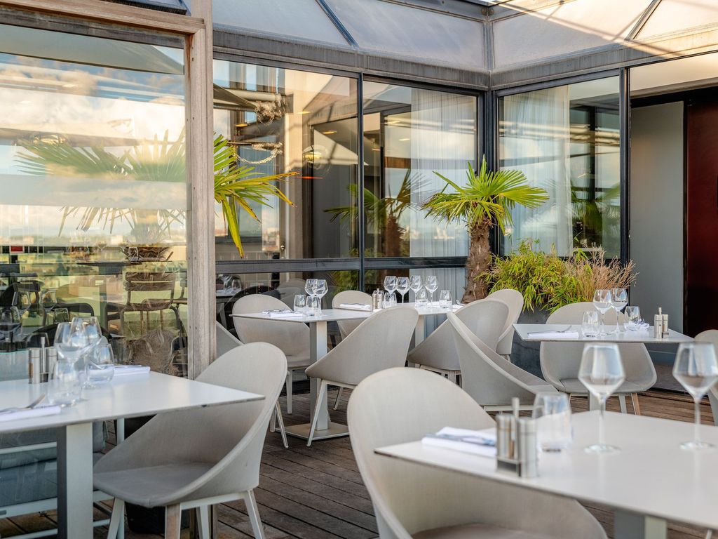Holiday Inn REIMS - CITY CENTRE by IHG