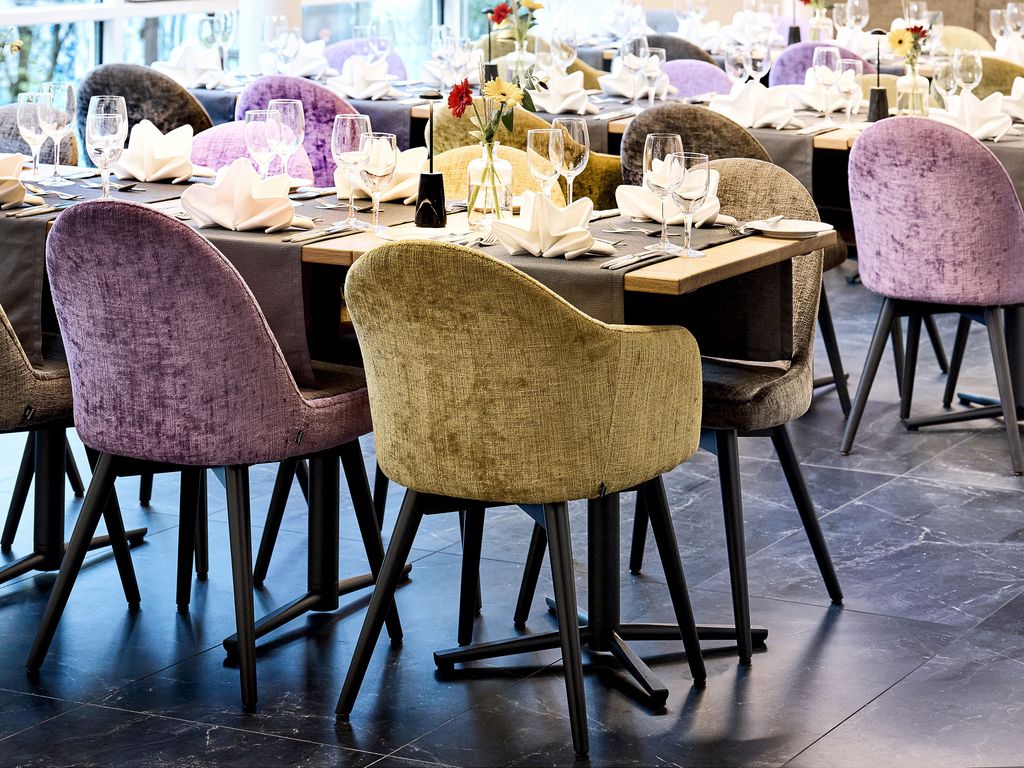AKZENT Hotel Restaurant Altdorfer Hof