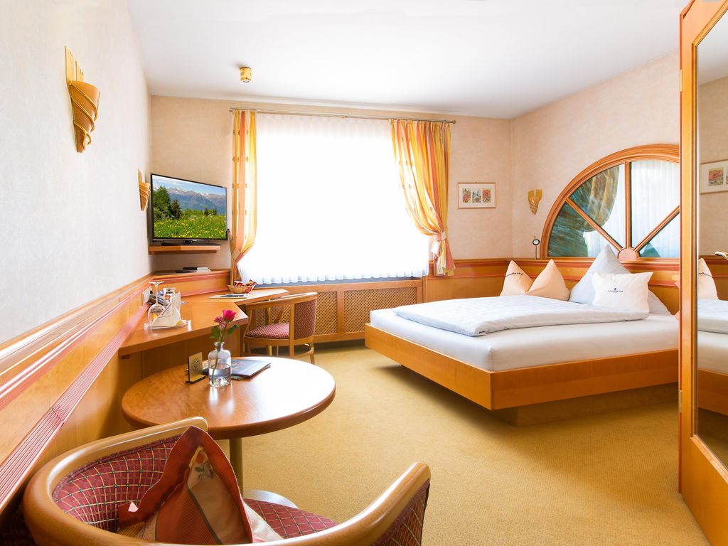 AKZENT Hotel Restaurant Altdorfer Hof