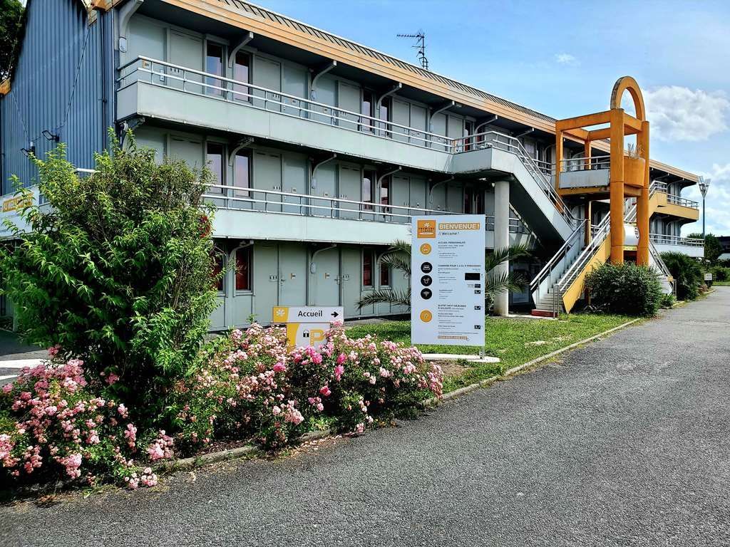PREMIERE CLASSE BORDEAUX SUD - Villenave d'Ornon
