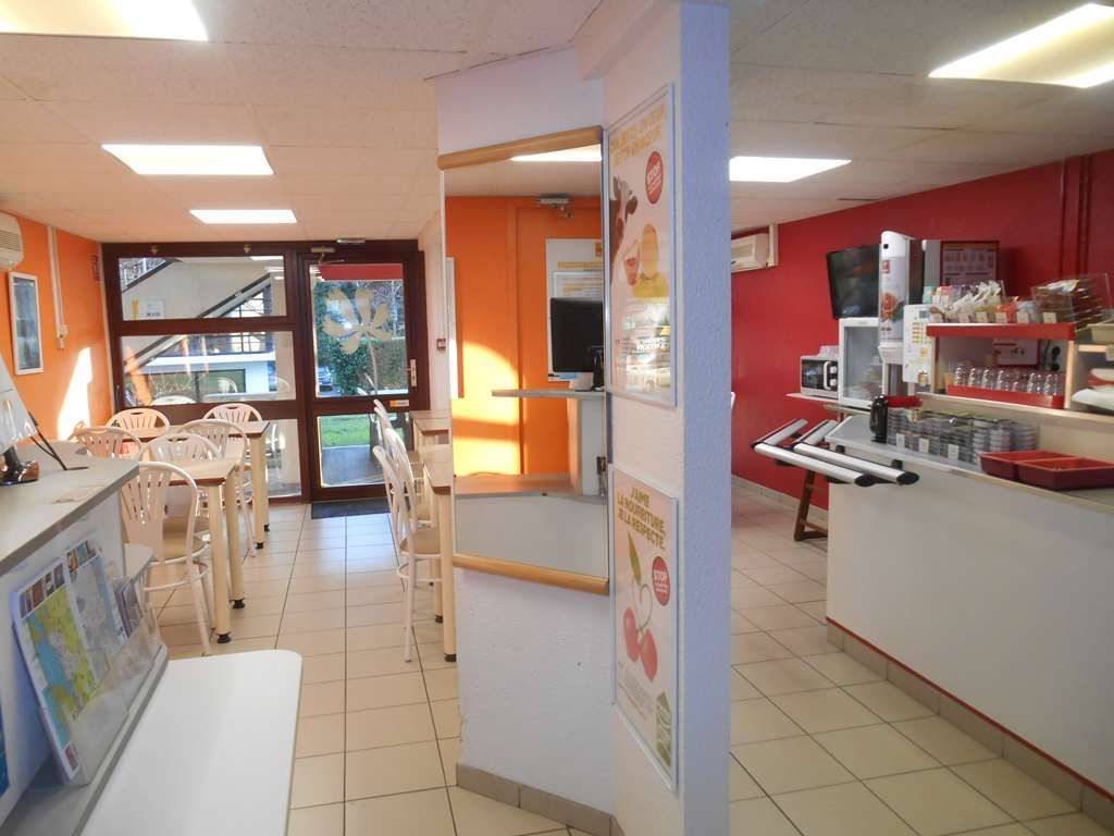 PREMIERE CLASSE BREST - Gouesnou Aéroport