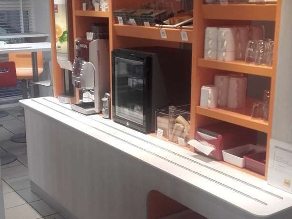 Première Classe CHALONS EN CHAMPAGNE