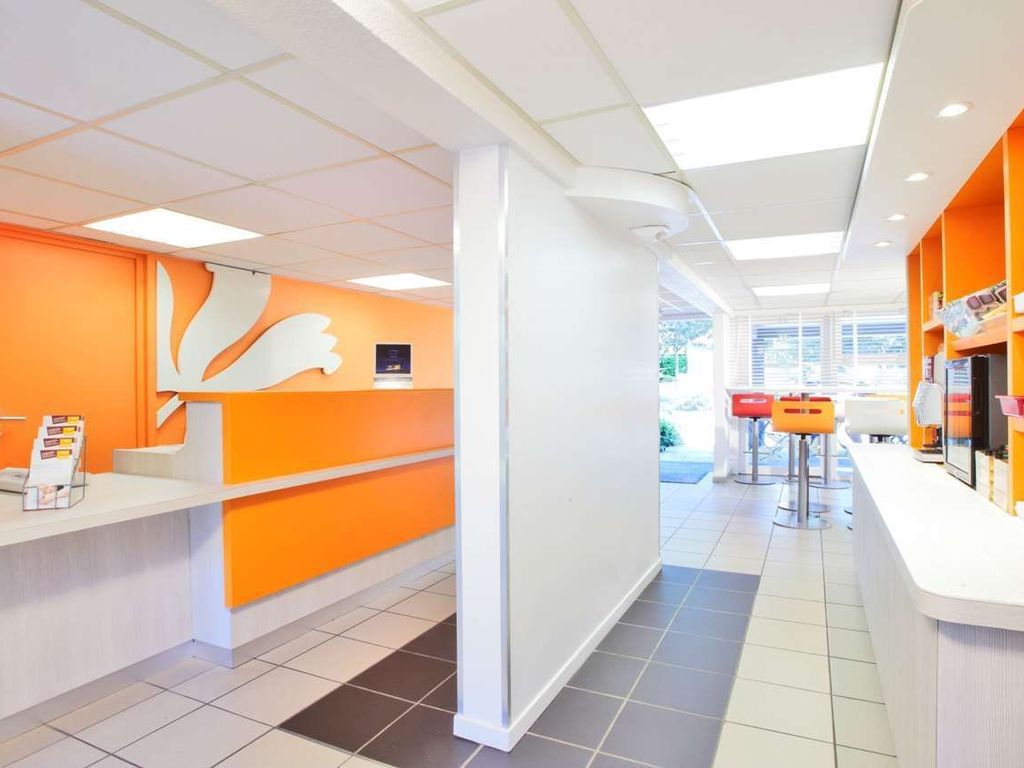 Première Classe CHALONS EN CHAMPAGNE