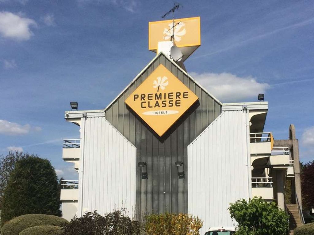 PREMIERE CLASSE EVREUX