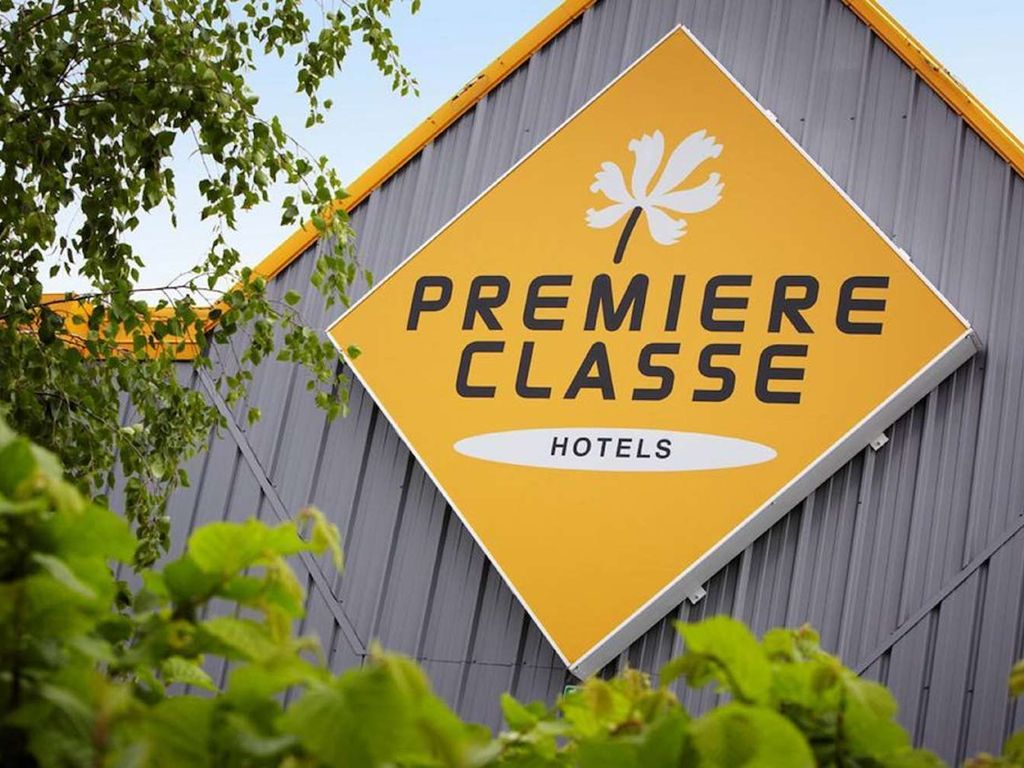 Première Classe LYON EST - Aéroport Saint Exupéry