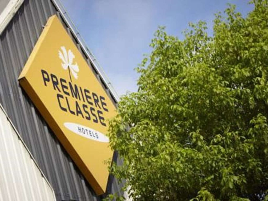 Première Classe METZ SUD - Jouy-Aux-Arches