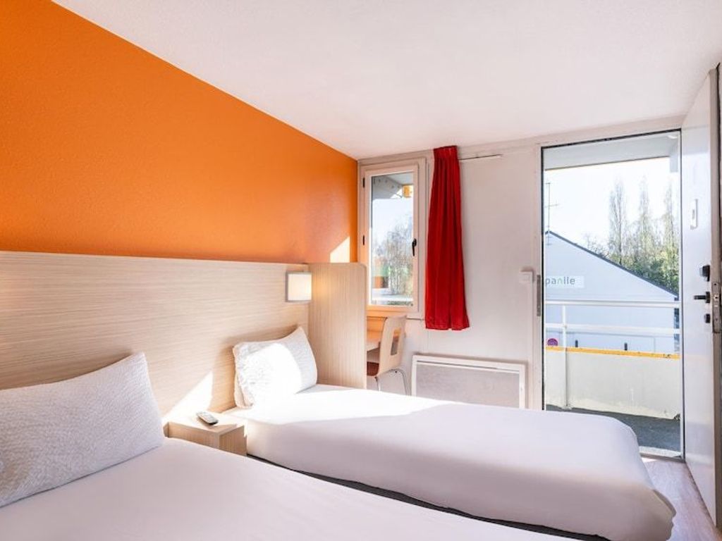 Première Classe Nantes Sud - Rezé Aéroport