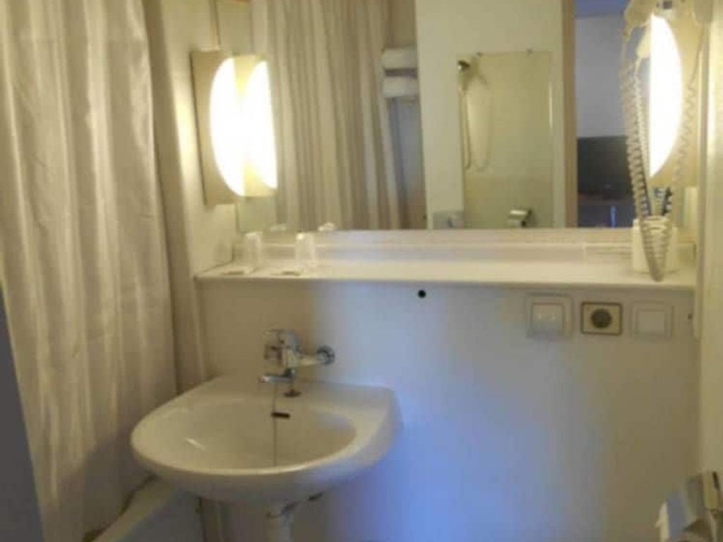 Mondhotel Chelles