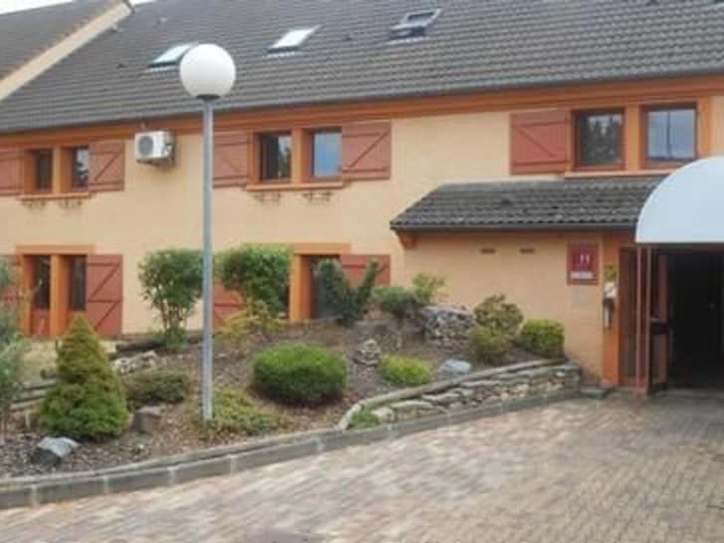 Mondhotel Chelles
