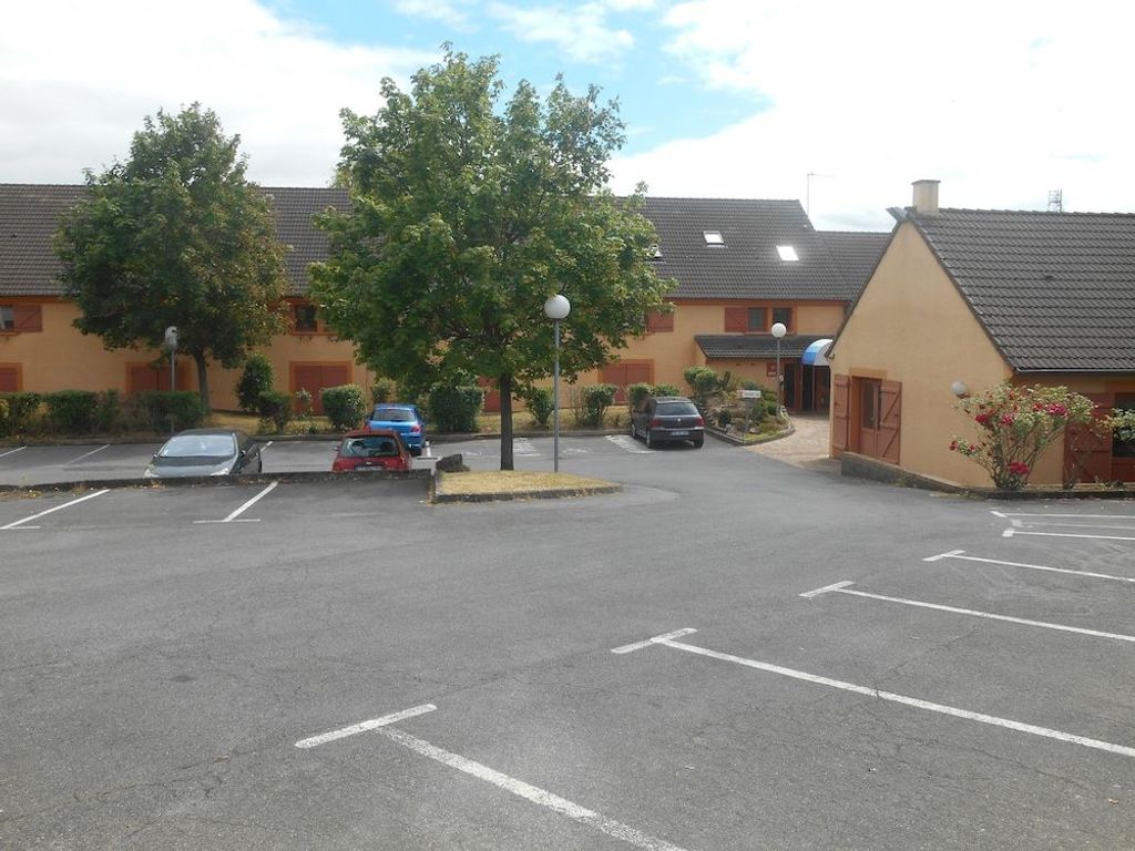 Mondhotel Chelles