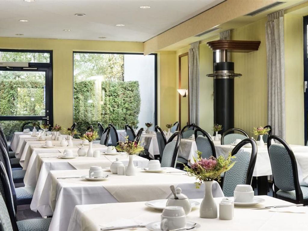 Days Inn by Wyndham Leipzig Messe