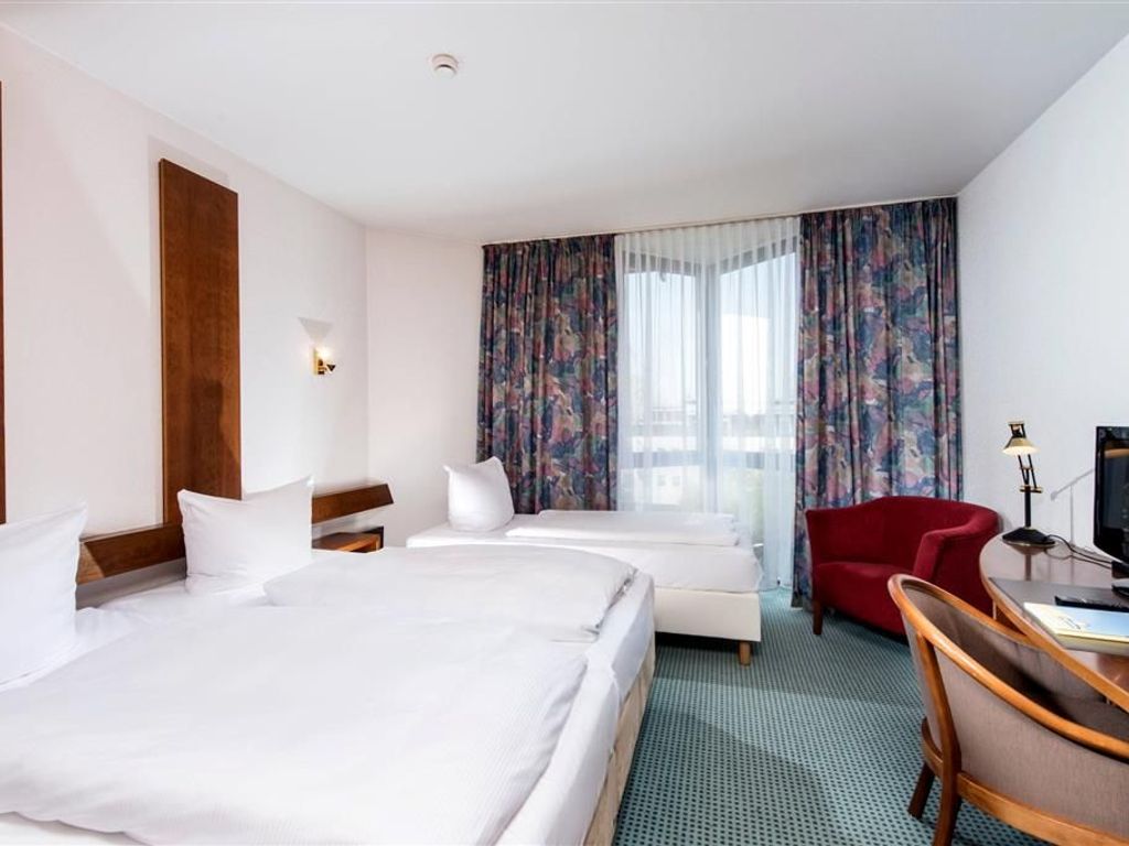 Days Inn by Wyndham Leipzig Messe