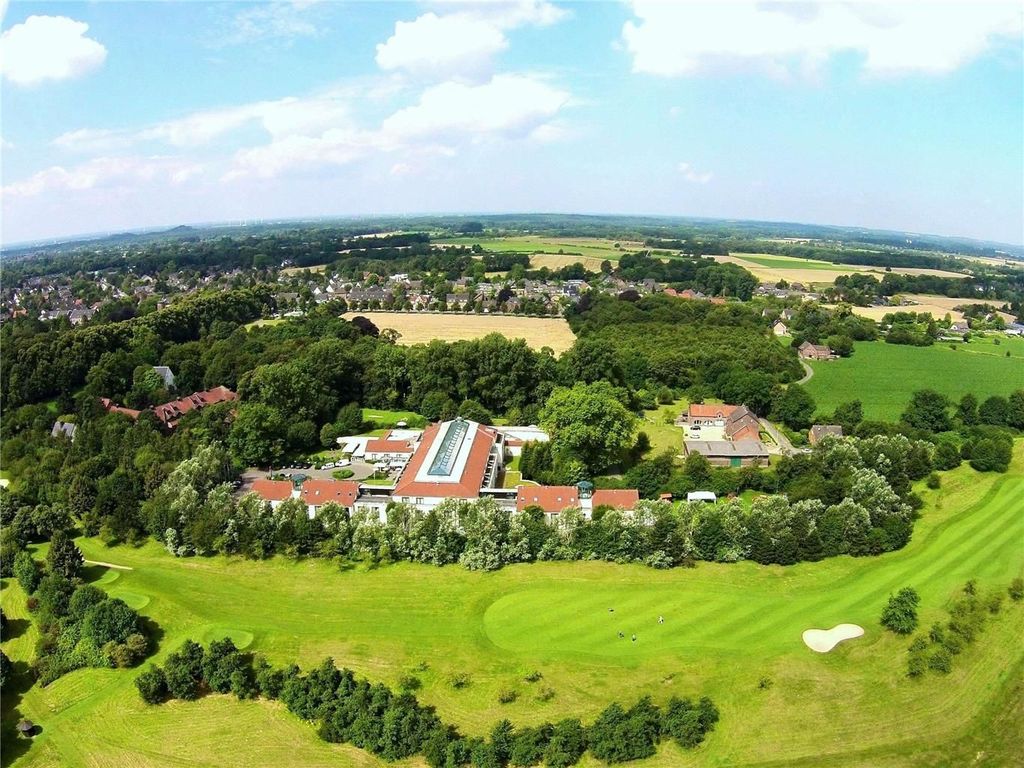 Mercure Tagungs & Landhotel Krefeld
